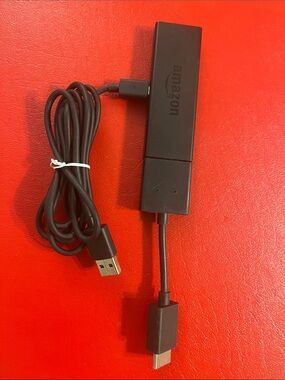 AMAZON FIRE TV STICK Media Streamer